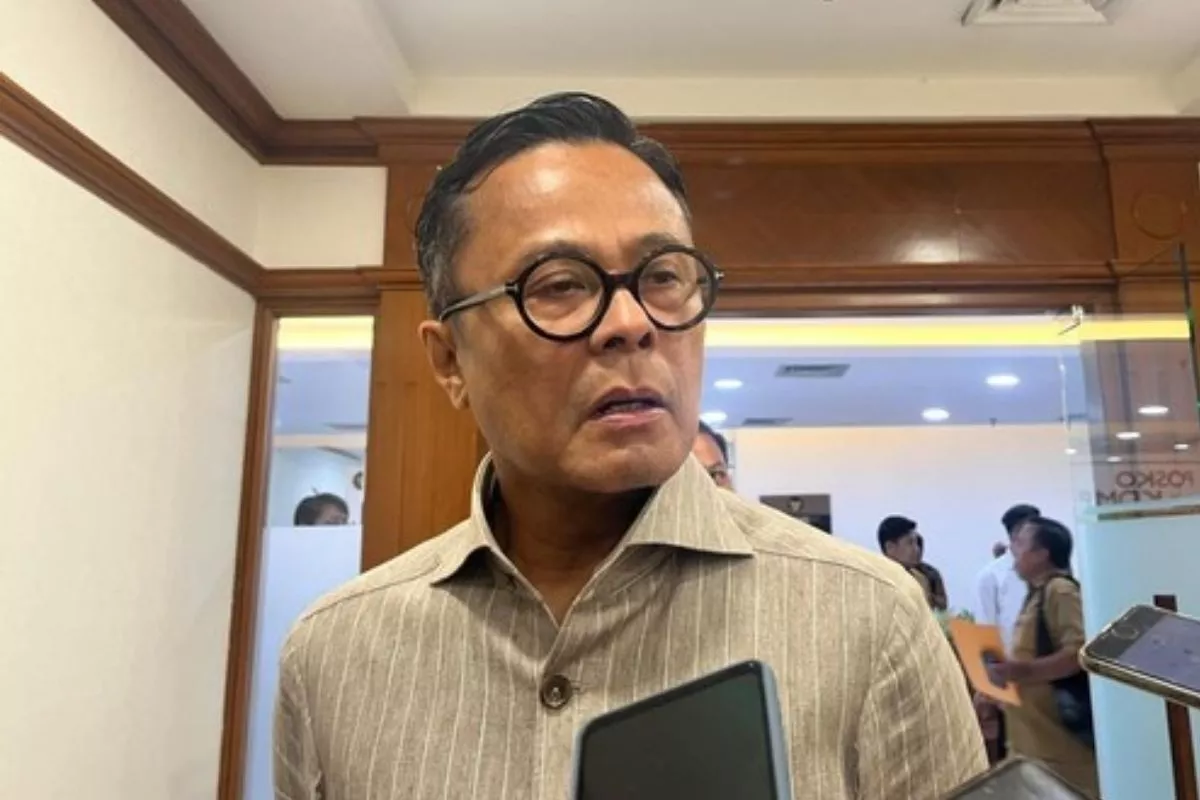 Danantara Tanggapi Proyek LRT City Anak BUMN yang Mangkrak