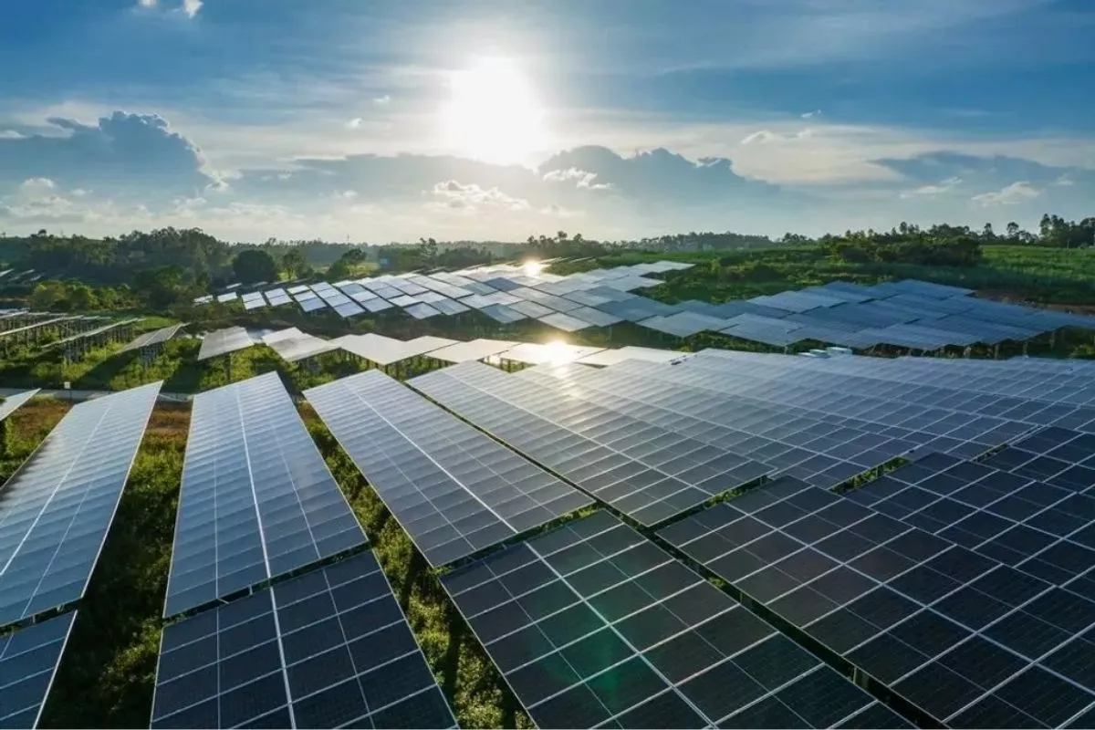 Energi Bersih Merupakan Energi Paling Selamat bagi Manusia