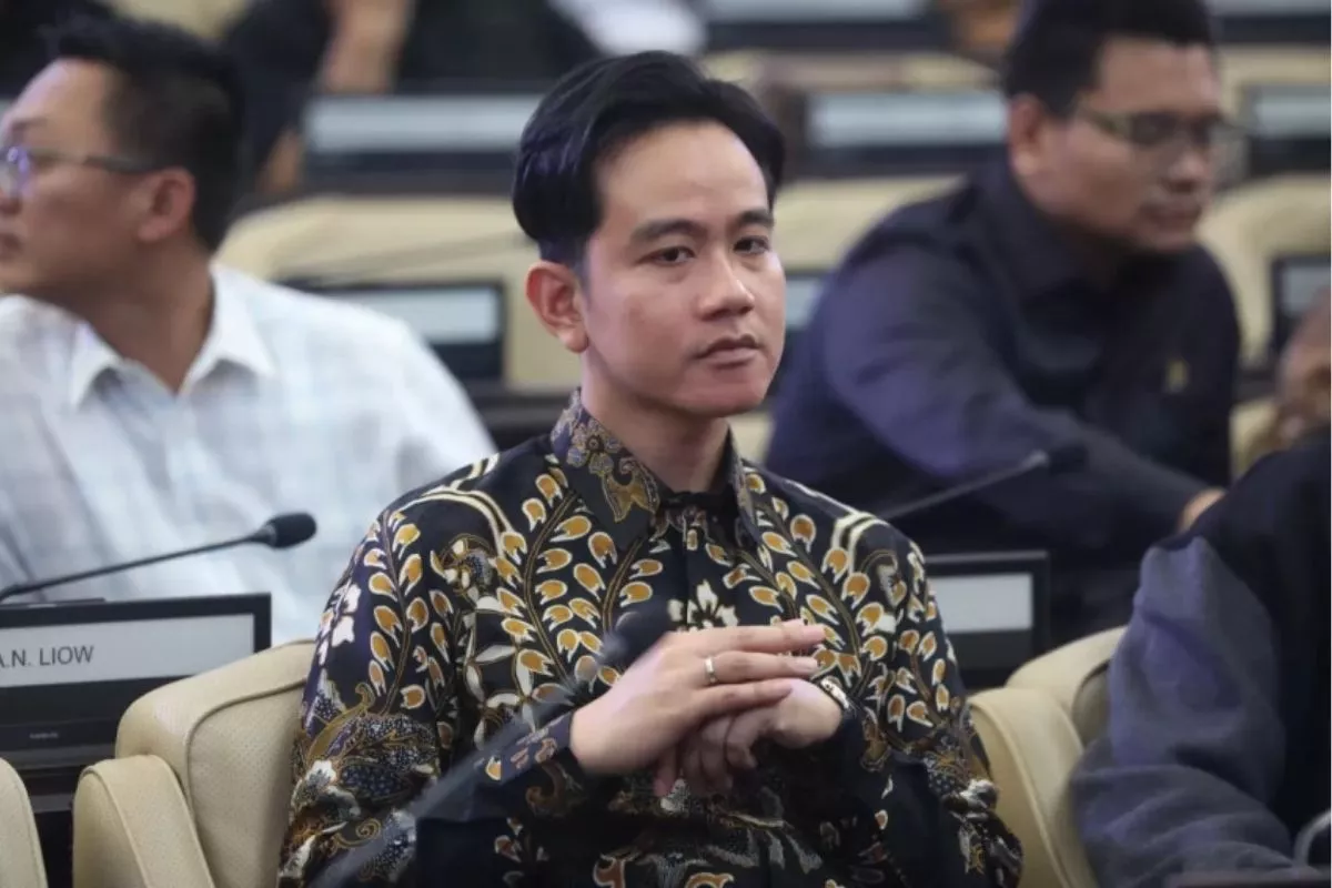 Gibran Tinjau Aceh Pascabencana dan Akui Masih Ada Pekerjaan Rumah