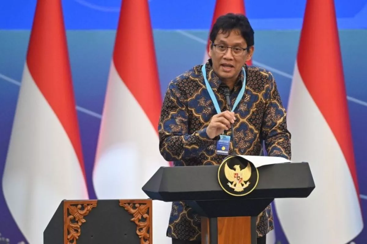 Menkeu Purbaya Bantah Gaji Manajer KDKMP Capai Rp16 Juta per Bulan
