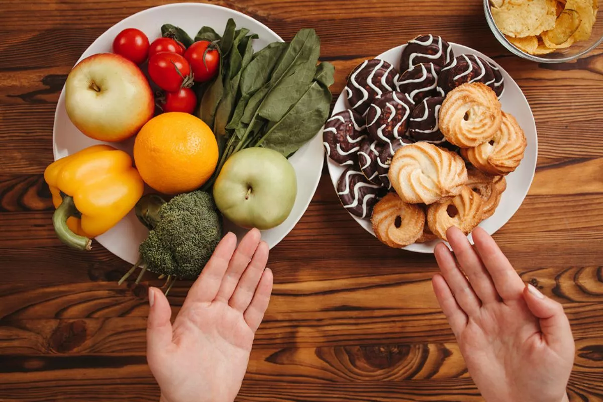 Intuitive Eating Solusi Jaga Pola Makan Sehat Tanpa Stres Diet