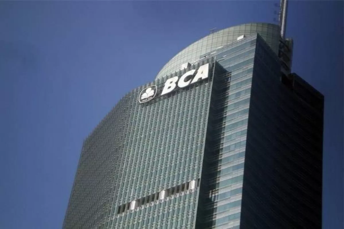 Simpanan Nasabah Kaya BCA Tumbuh 15 Persen Pada Semester Pertama 2026