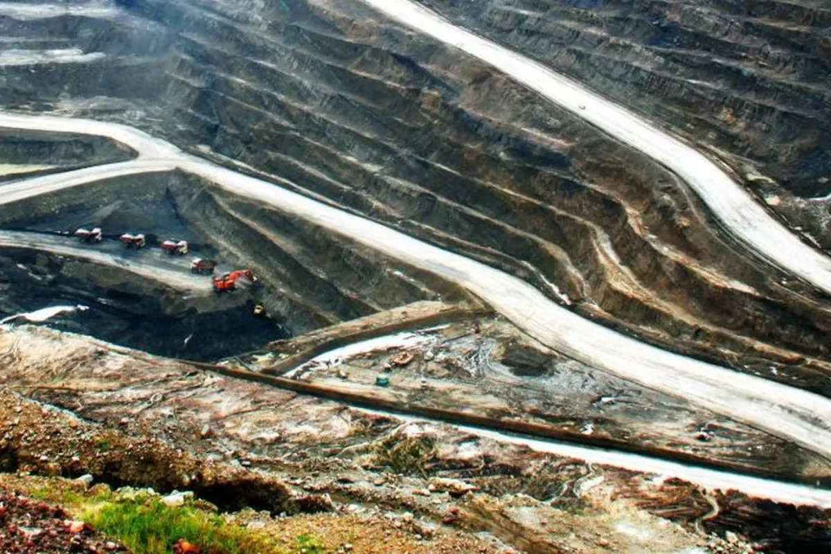 BUMI Divestasi Saham Citra Palu Mineral Senilai 151,99 Miliar Rupiah