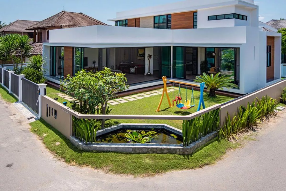 Alasan Rumah Hook Punya Harga Tinggi dan Nilai Investasi Menjanjikan