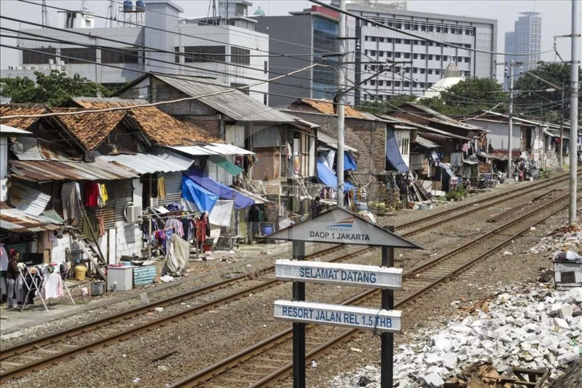 Berikut 5 Ciri Warga Kelas Bawah yang Sangat Mudah untuk Diamati