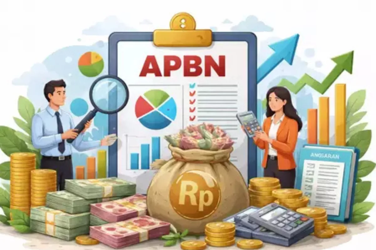 Realisasi APBN Kalbar Tetap Tumbuh di Tengah Gejolak Global