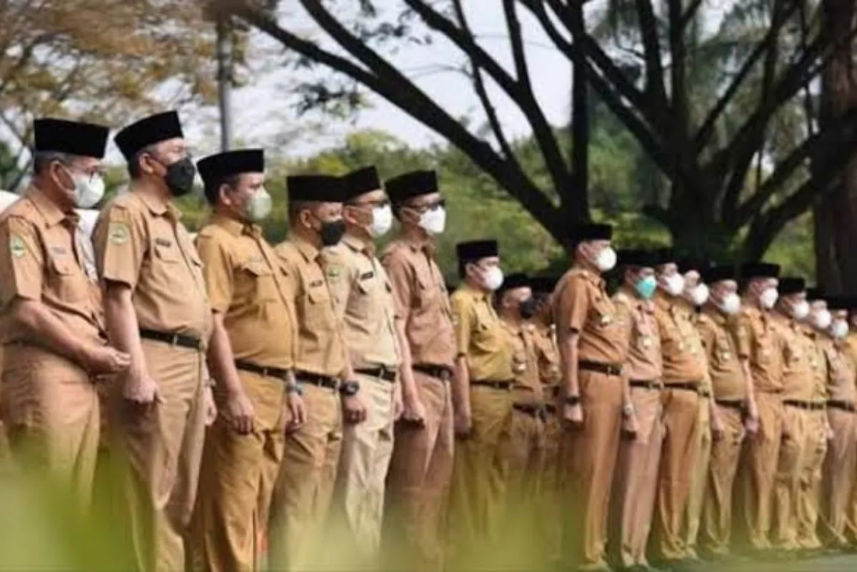 ASN Kompeten Mudah Keluar, Pegawai Terbaik Punya Pilihan