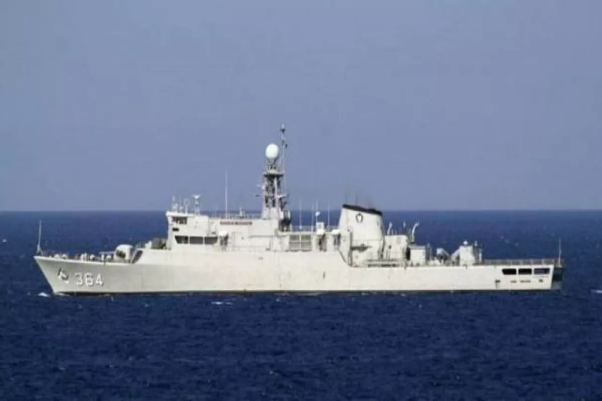 Spesifikasi KRI Ki Hajar Dewantara, Kapal Perusak yang Mau Dijual