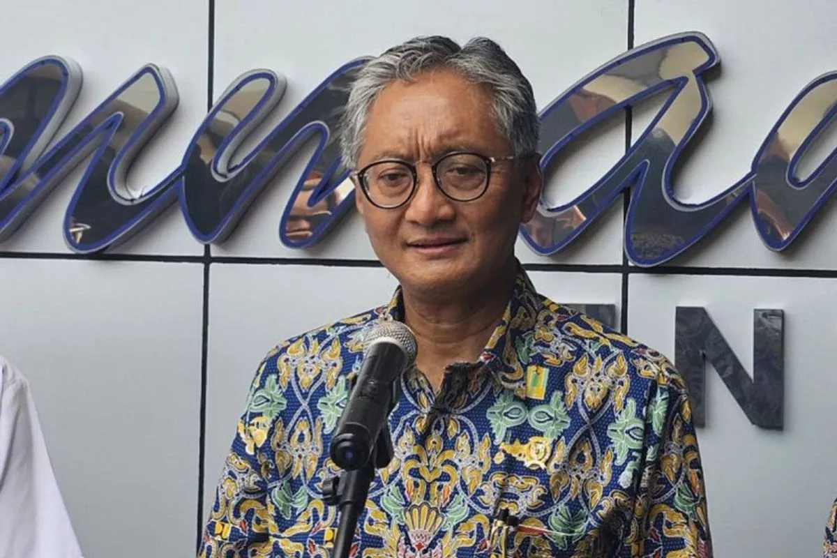 Menteri PU Kirim Alat Berat Usai Gempa 7,7 M di NTT