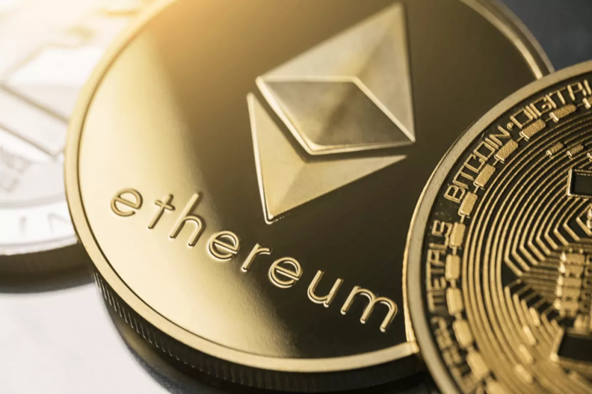Harga Ethereum Hari Ini Senin 8 Juni 2026 Sentuh Rp30,3 Juta