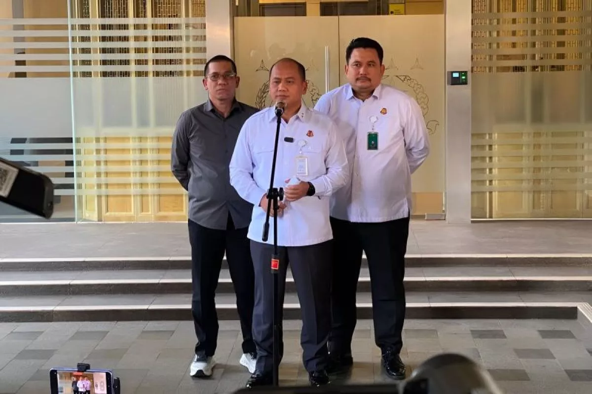 Kejagung Periksa 3 Saksi Kasus Korupsi Tambang Mineral PT PMM