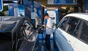 Pengguna Mobil Listrik Mudik Lebaran 2026 Melonjak 4 Kali Lipat