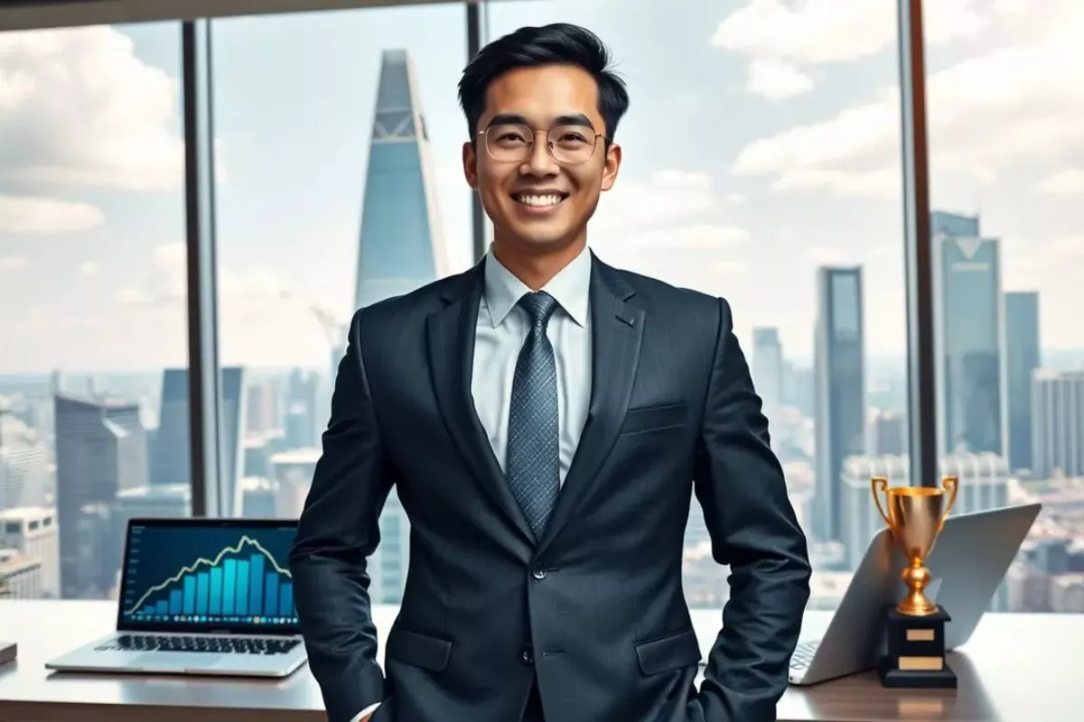 Kenapa Penampilan Orang Kaya Justru Lebih Sederhana? Simak Alasannya