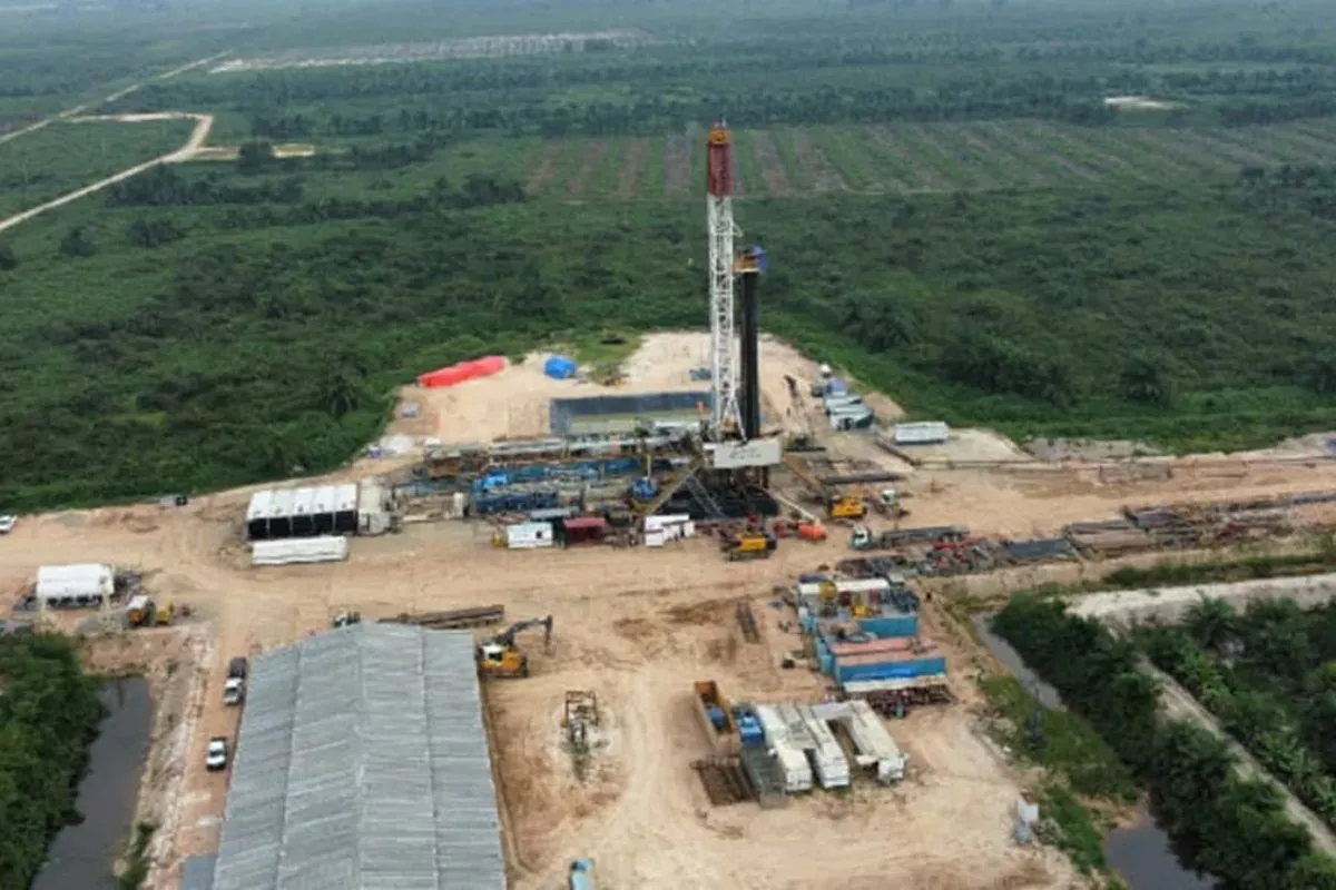 Aturan Migas Nonkonvensional Dipercepat demi Kurangi Impor Energi