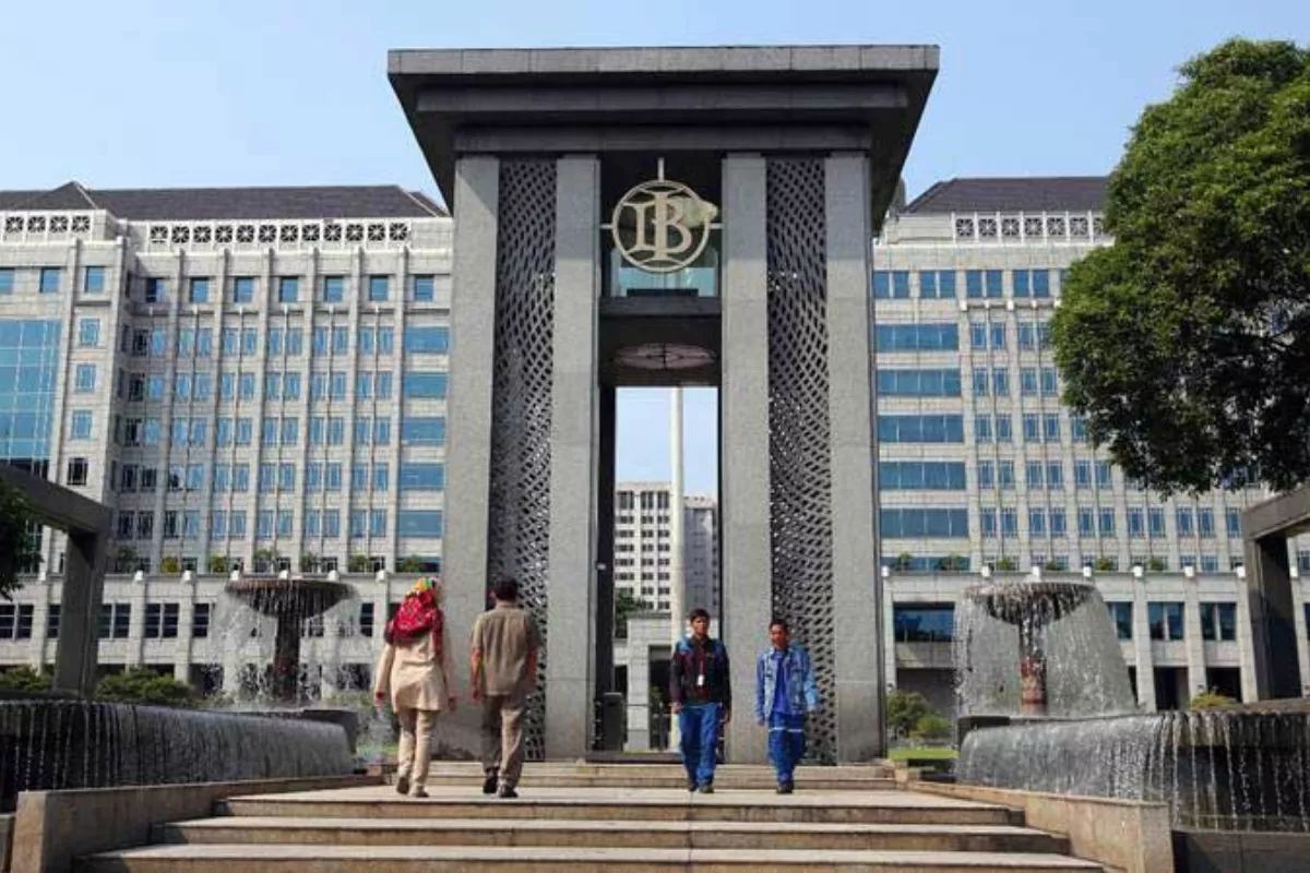 Fokus Riset Bank Indonesia pada Empat Agenda Penting