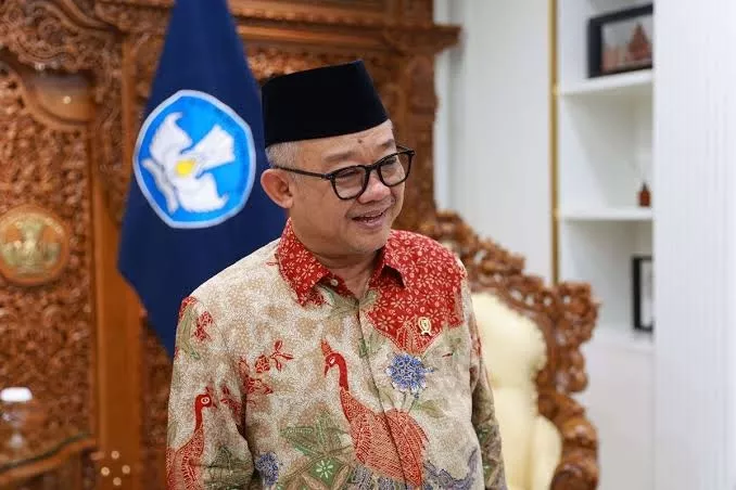 Mendikdasmen Dorong Lingkungan Belajar Aman Melalui Gernas RANA 2026
