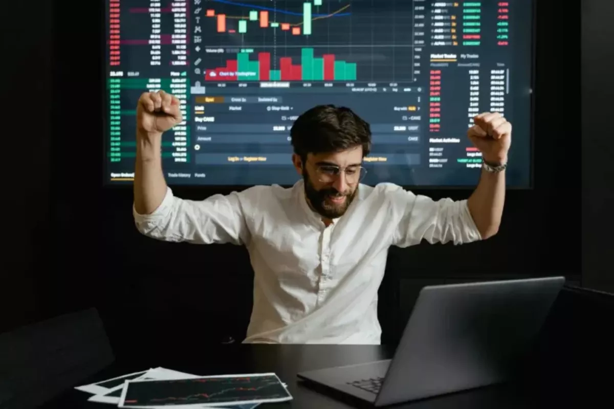 IHSG Berpotensi ke 6300, Ini 5 Saham Calon Cuan