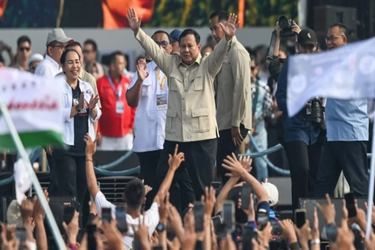 Strategi KUR Bunga 5 Persen Presiden Prabowo Dorong Ekonomi UMKM