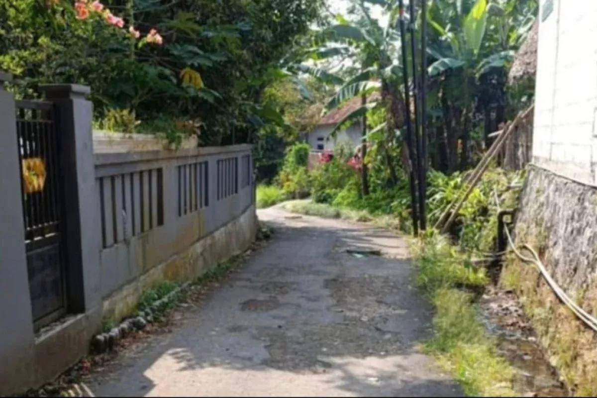 Pencairan Bankeu Infrastruktur Kabupaten Bogor Lambat Baru 45 Desa