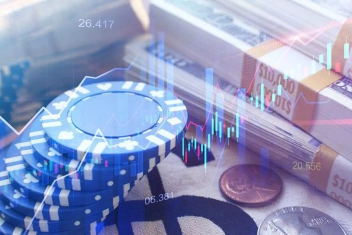 Daftar Broker Pembeli-Penjual Blue Chip, Stockbit Paling Aktif