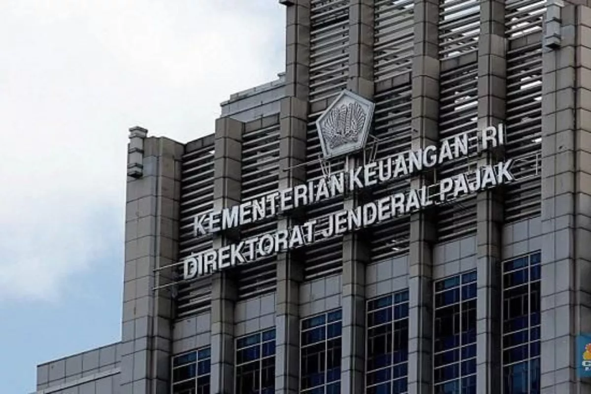 DJP Memetakan Wajib Pajak Sesuai Kepatuhan dan Risiko Fiskal, Ini Pola