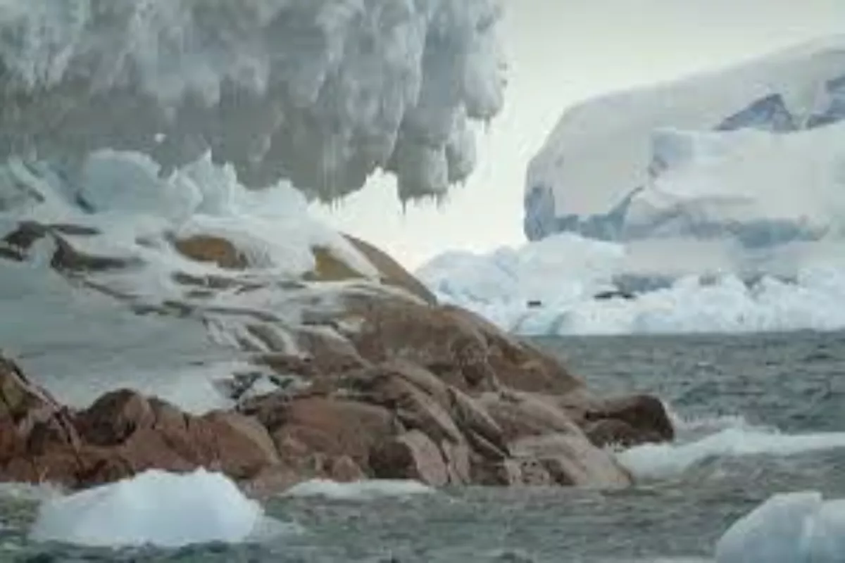 Analisis Dampak Global Warming Pesisir Terhadap Kenaikan Air Laut