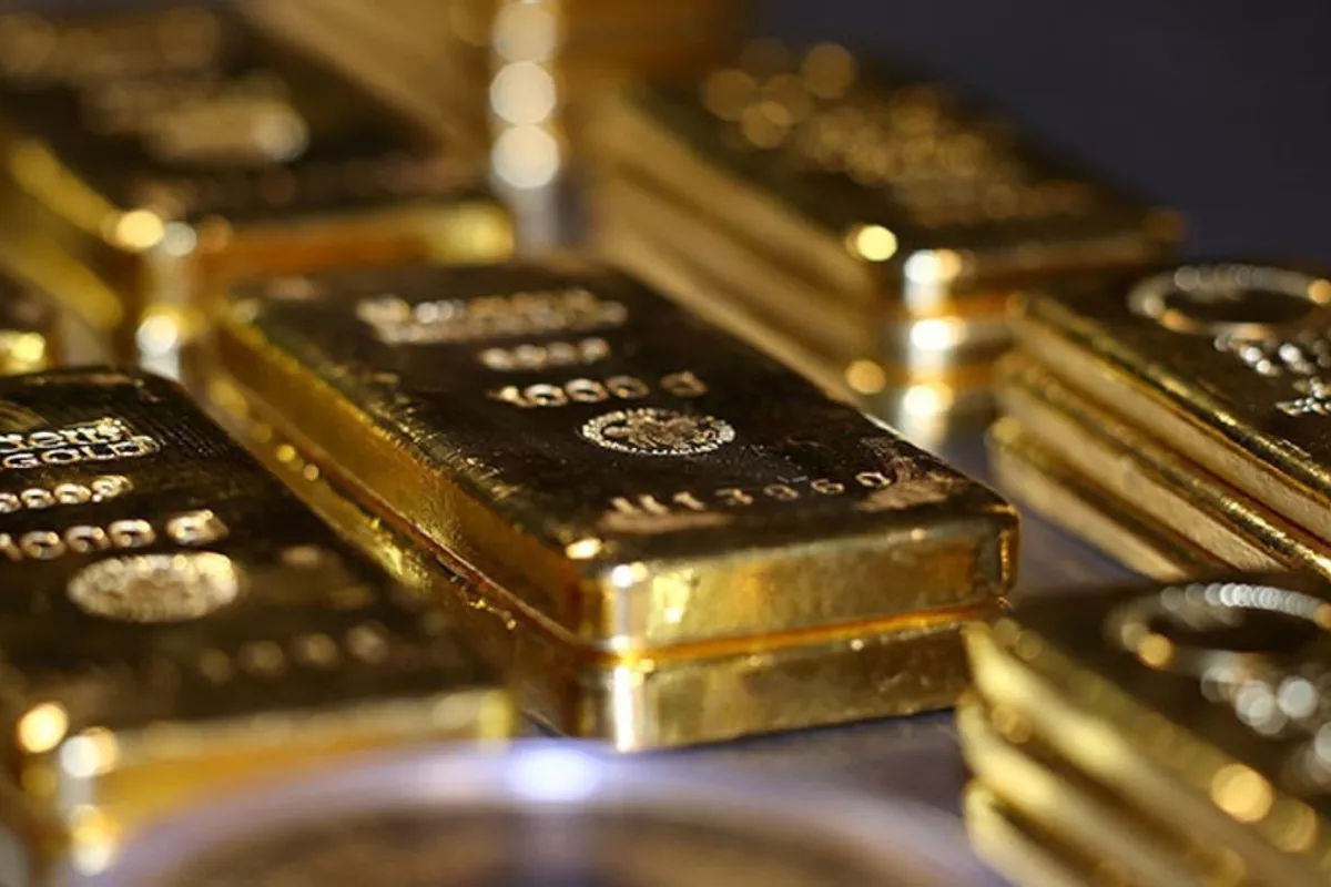 Harga Emas Hari Ini 15 Juli 2026: Antam, UBS, Galeri 24 Kompak Turun
