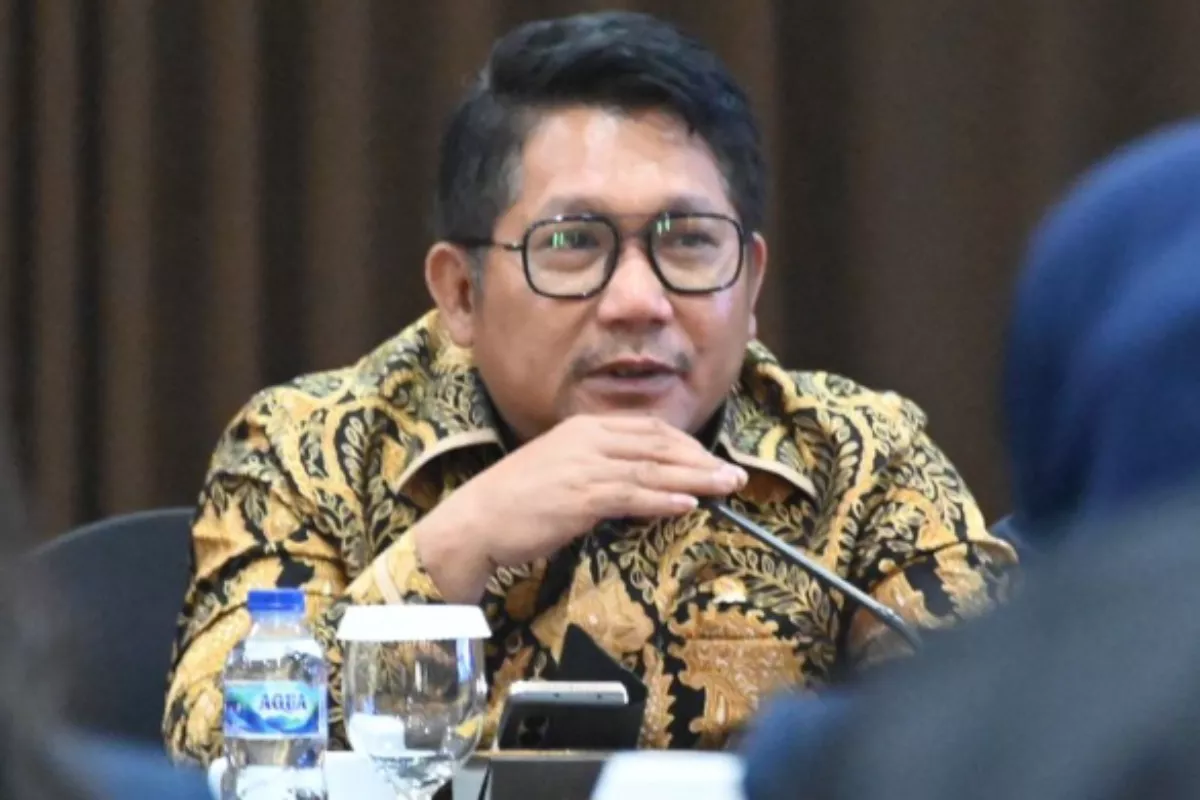Beniyanto Tamoreka: Tata Kelola Tambang Perlu Diperkuat