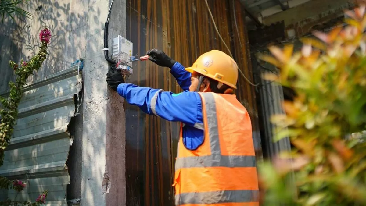 Tarif Listrik April 2026: Cek Skema Tarif PLN 13 Golongan Non-Subsidi