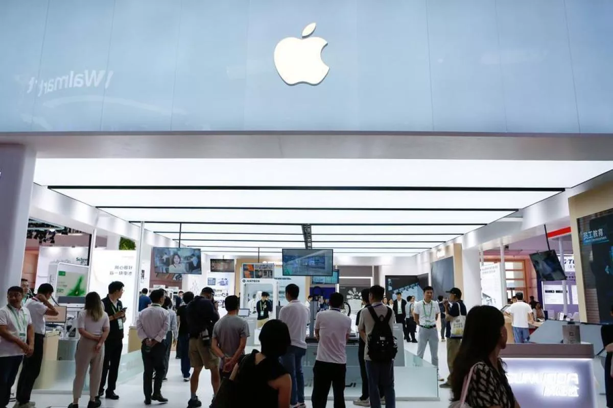 Apple Investigasi Kebocoran Data Rahasia iPhone 18 Pro