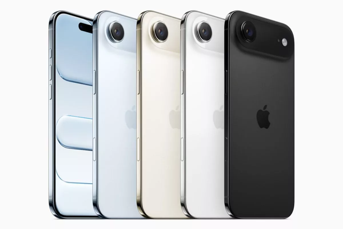 Apple Naikkan Harga Berbagai Model iPhone per Awal Juli 2026