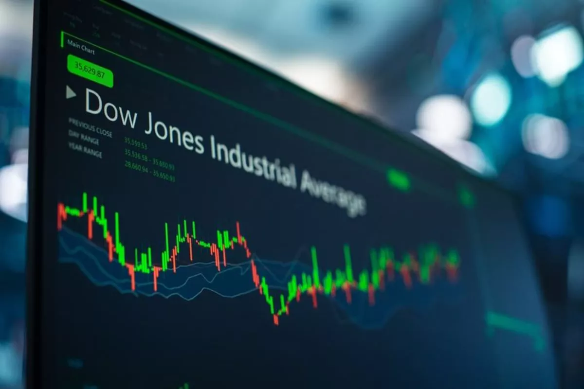 Optimisme AI dan Data Tenaga Kerja AS Buat Wall Street Cetak Rekor Baru