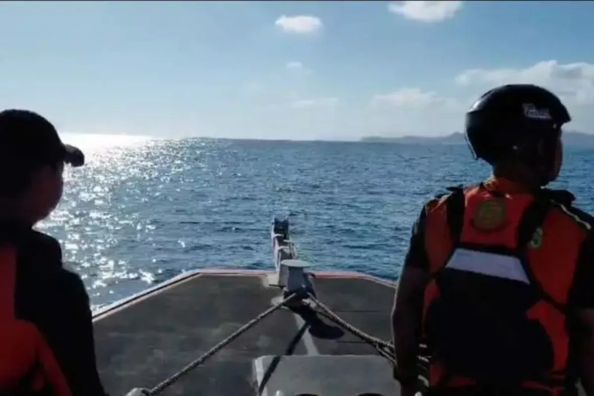 MPR Ajak Masyarakat Doakan Keselamatan Jurnalis di Selat Sunda