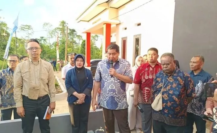 PKP Alokasikan 3.000 Rumah Subsidi di Papua Barat Daya