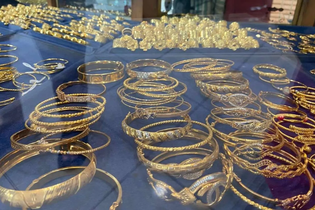 Rincian Lengkap Harga Emas Perhiasan Terbaru per Selasa 26 Mei 2026