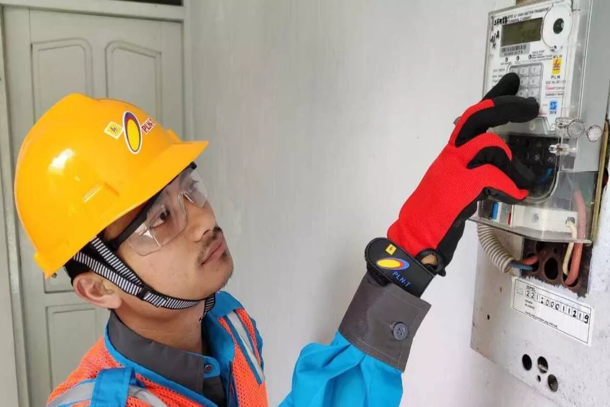 Cek Rincian Biaya Pasang Listrik Baru PLN Periode Mei 2026
