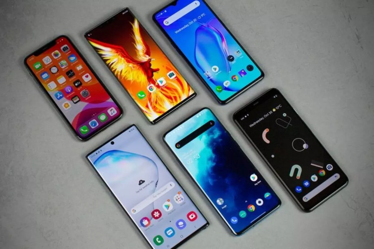 Daftar 20 HP Terlaris di Dunia Sepanjang Sejarah, Nomor 1 Bukan Smartphone