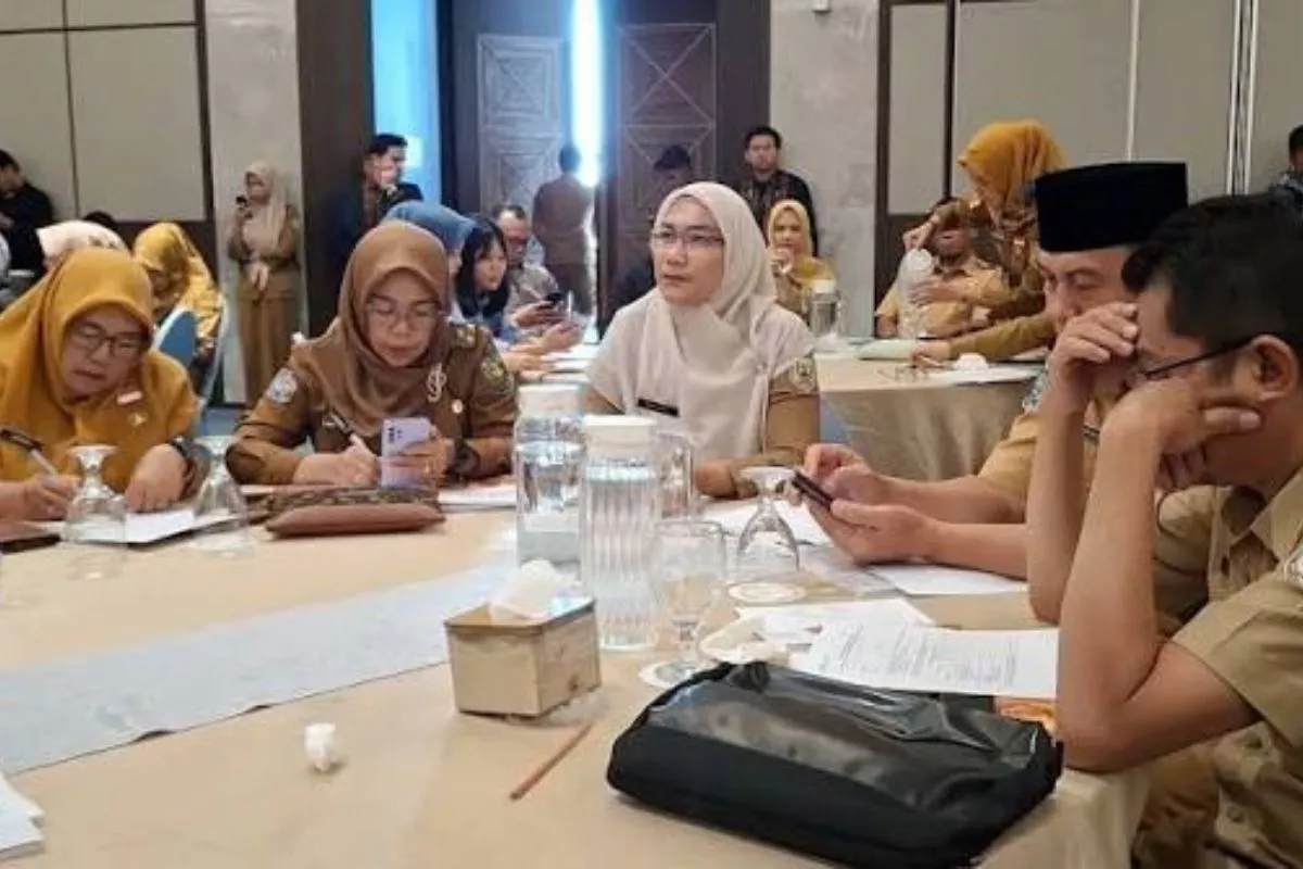 Pemerintah dan BI Perkuat Sinergi Jaga Stabilitas Ekonomi