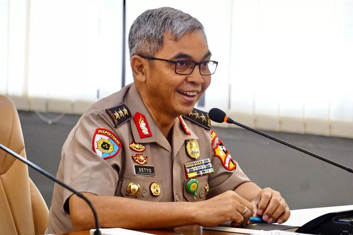 Perkuat Integritas Pemda, KPK dan Kemendagri Gelar Pembekalan
