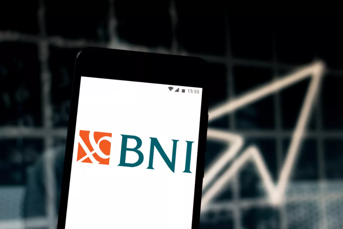 Dua Sekuritas Rekomendasi Beli Saham BBNI Usai Diborong Asing