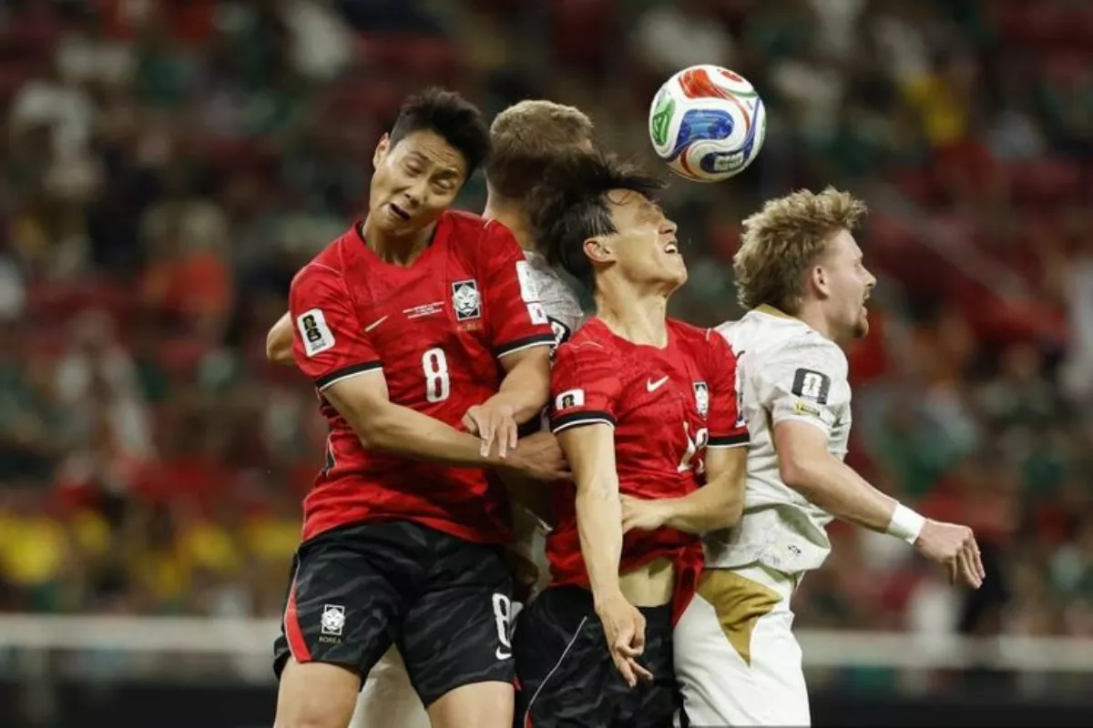 Ceko Pakai Nama Baru di Piala Dunia, Mengapa Kini Disebut Czechia?