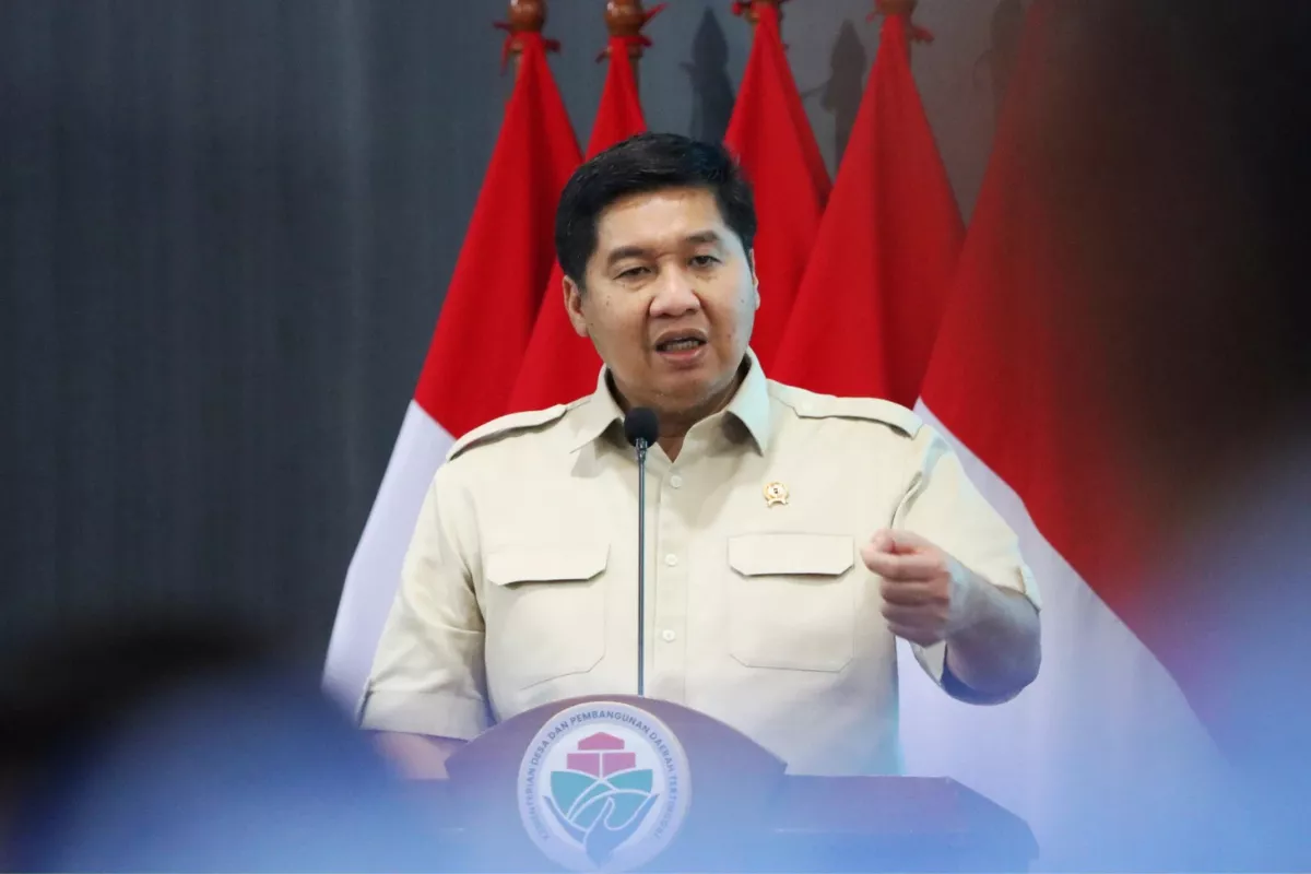 BTN Jadi Penyalur KPR Subsidi Nomor Satu, Menteri PKP Sampaikan Apresiasi