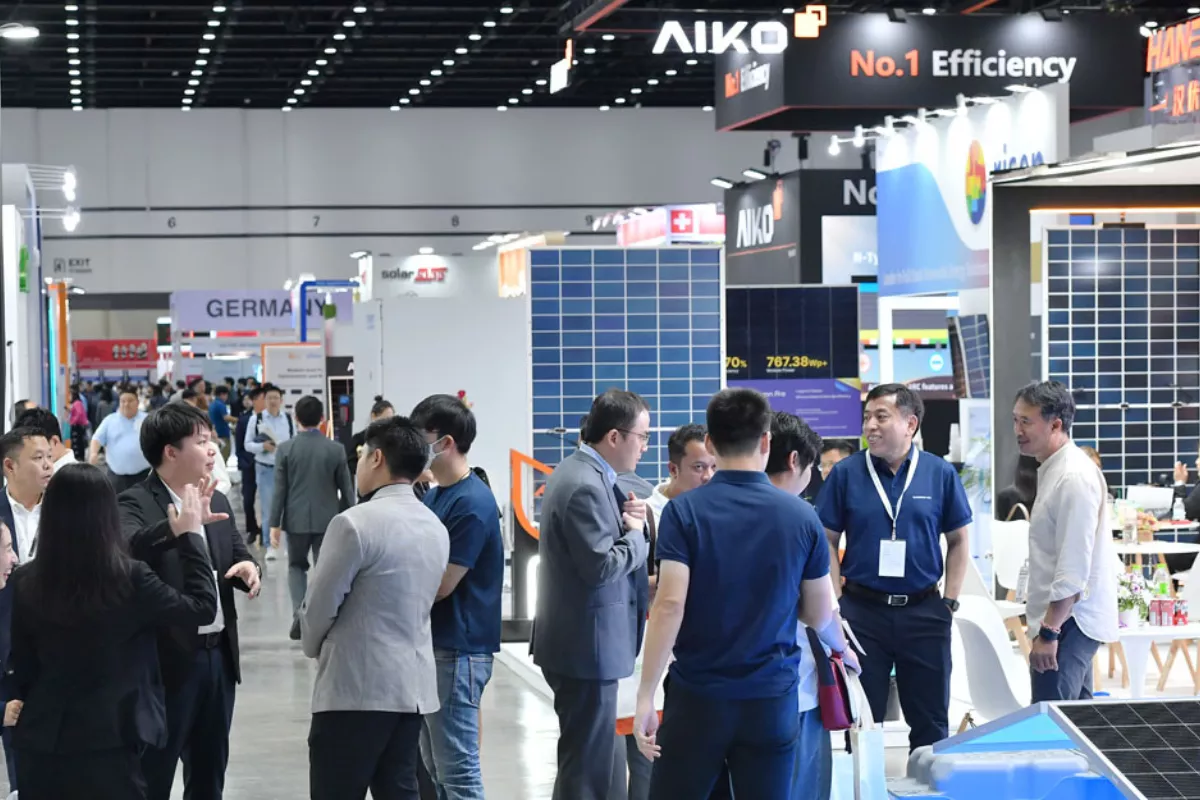 ASEW 2026: HYXI Kenalkan Sistem Energi Cerdas untuk Residensial