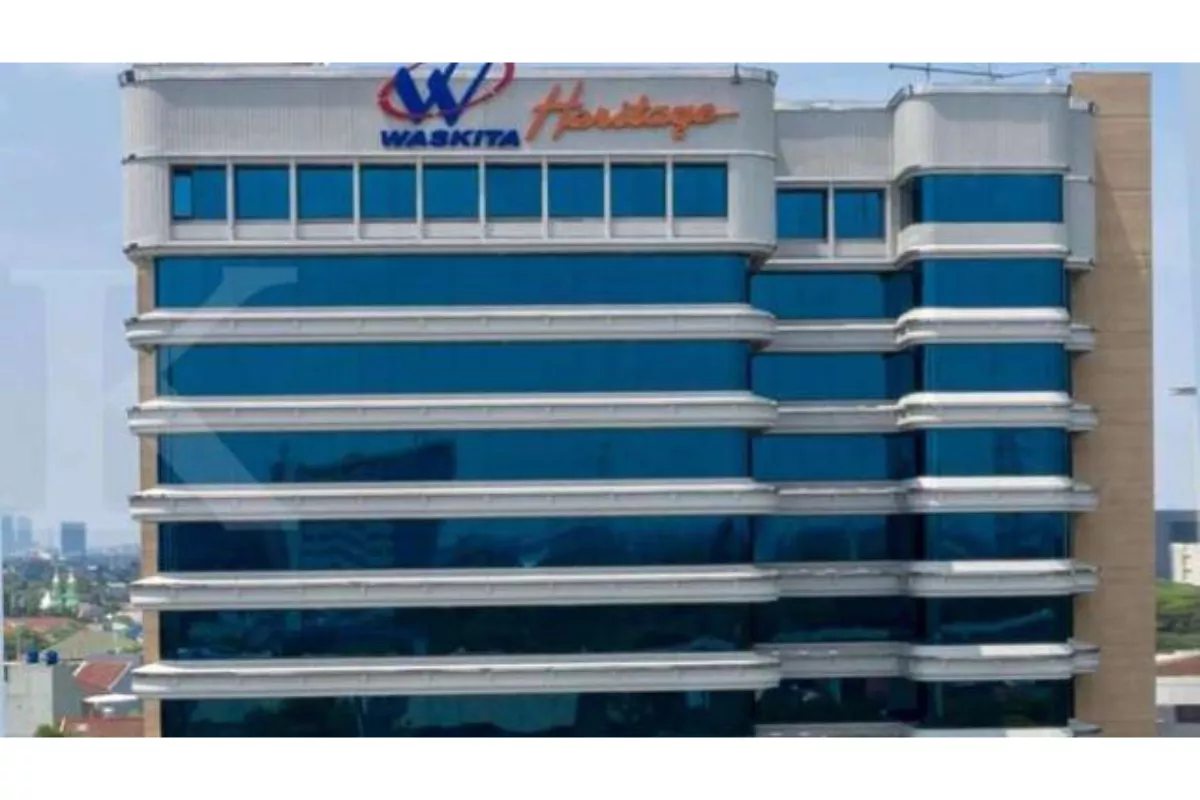 Strategi Waskita Karya WSKT Untuk Mempertahankan Status Emiten di Bursa Efek