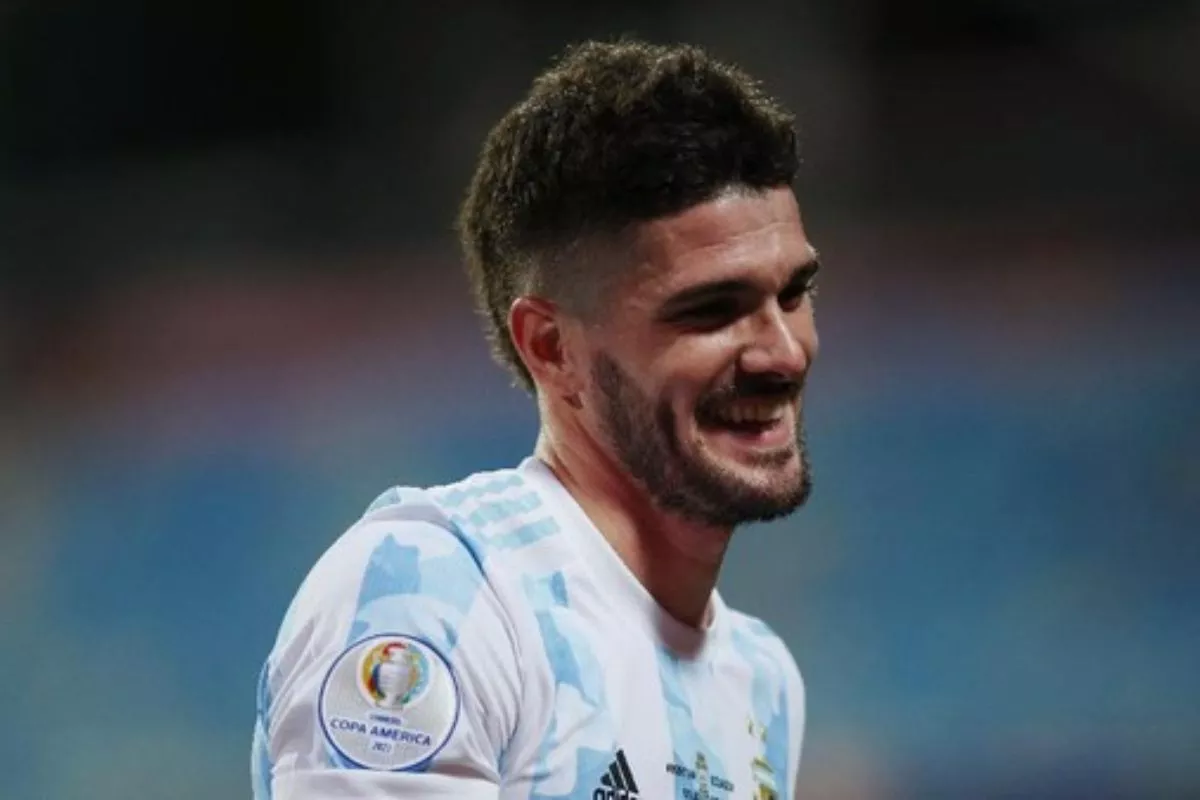 Inter Miami Kena Kena Takluk 1-2 Monterrey, Gol De Paul untuk Messi