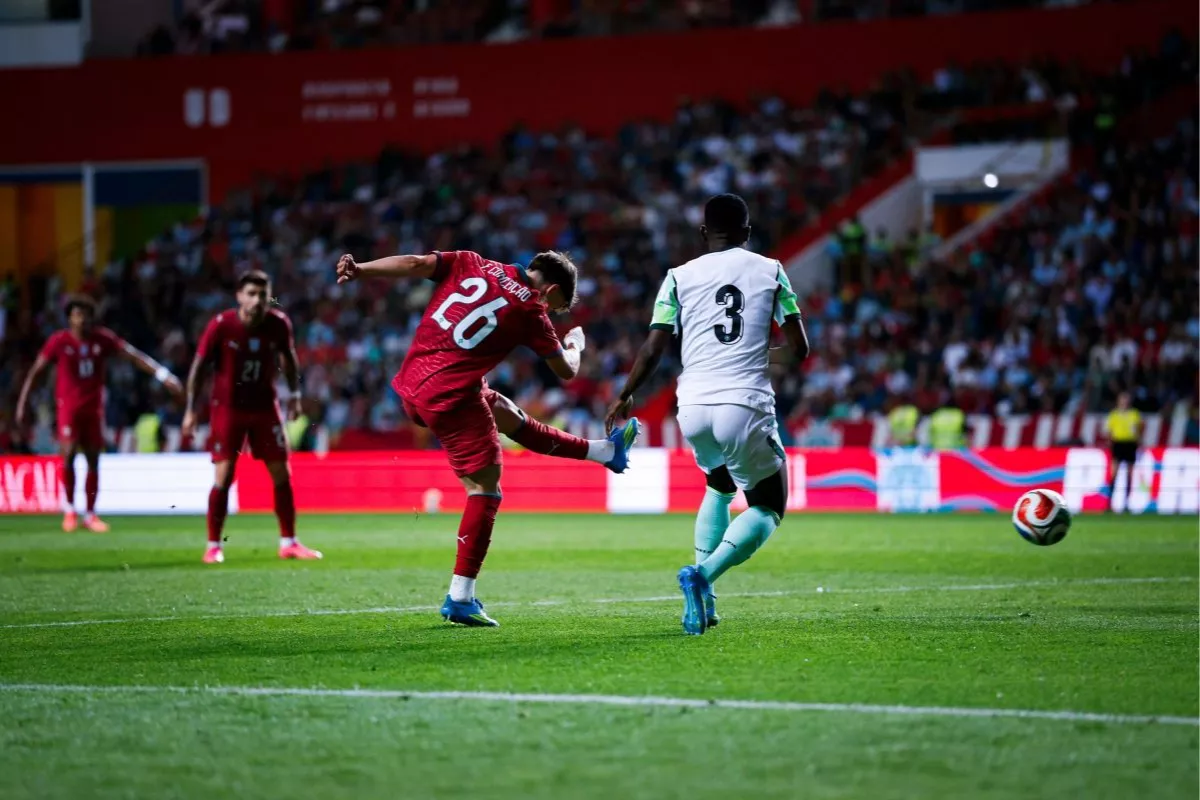Portugal Diimbangi Kongo 1-1 pada Pertandingan Pembuka Piala Dunia 2026