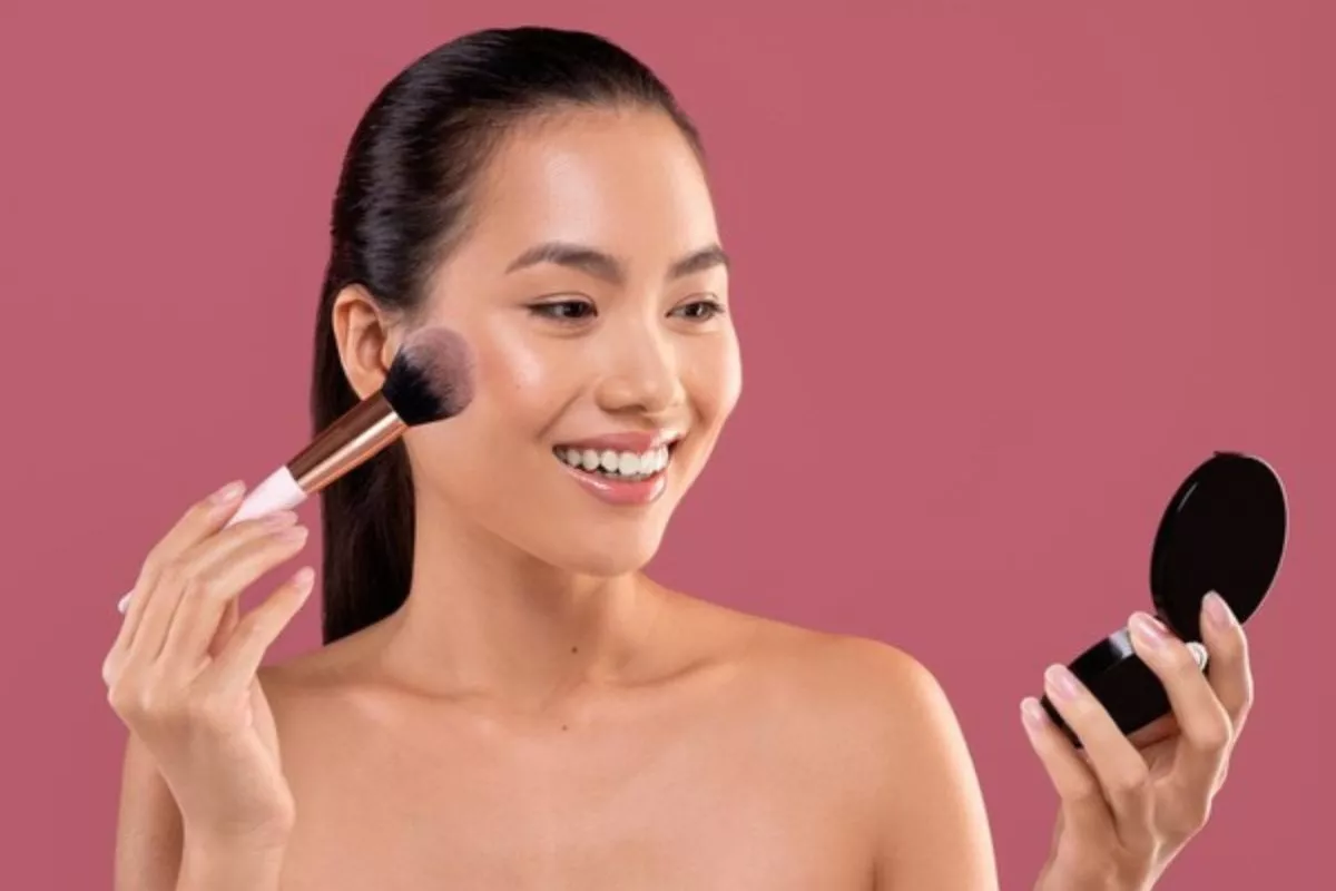 Evolusi Makna Cantik: Saat Perempuan Berdandan demi Diri Sendiri