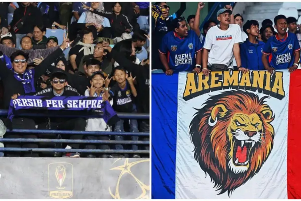 Iwan Budianto Minta Publik Bersabar Terkait Performa Arema FC