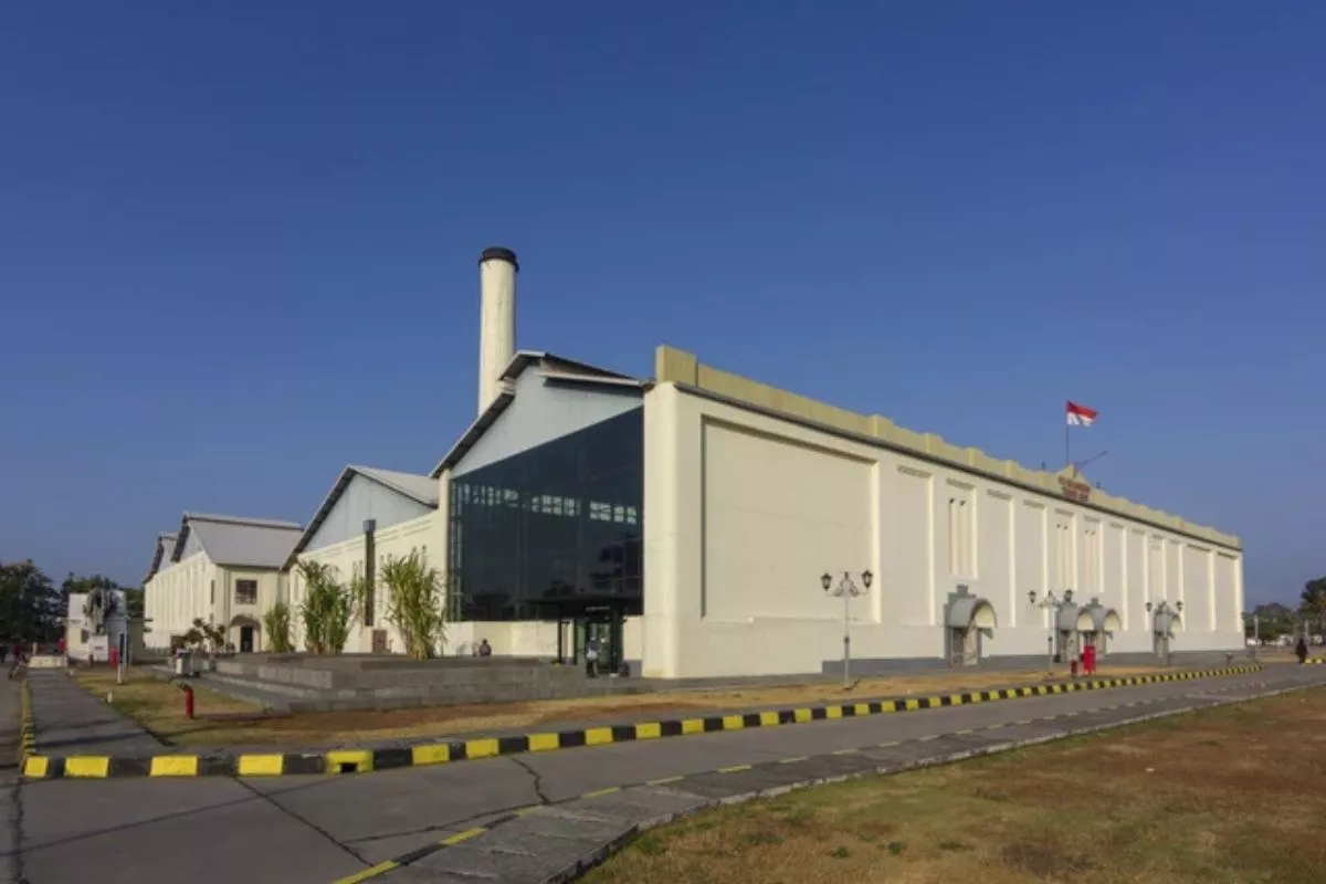 Pabrik Baterai Listrik IBC di Karawang Beroperasi Juli 2026