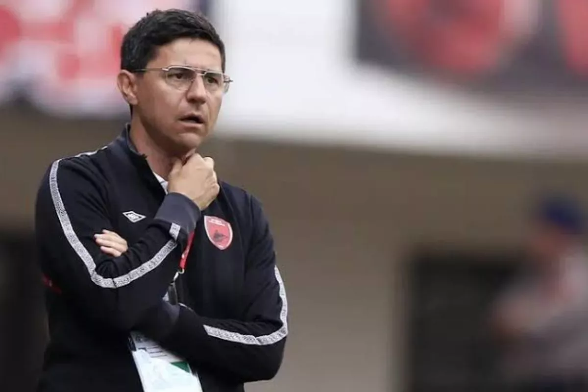 PSM Takluk 1-3 dari Persib, Kalezic Puji Peran Balsa Sekulic